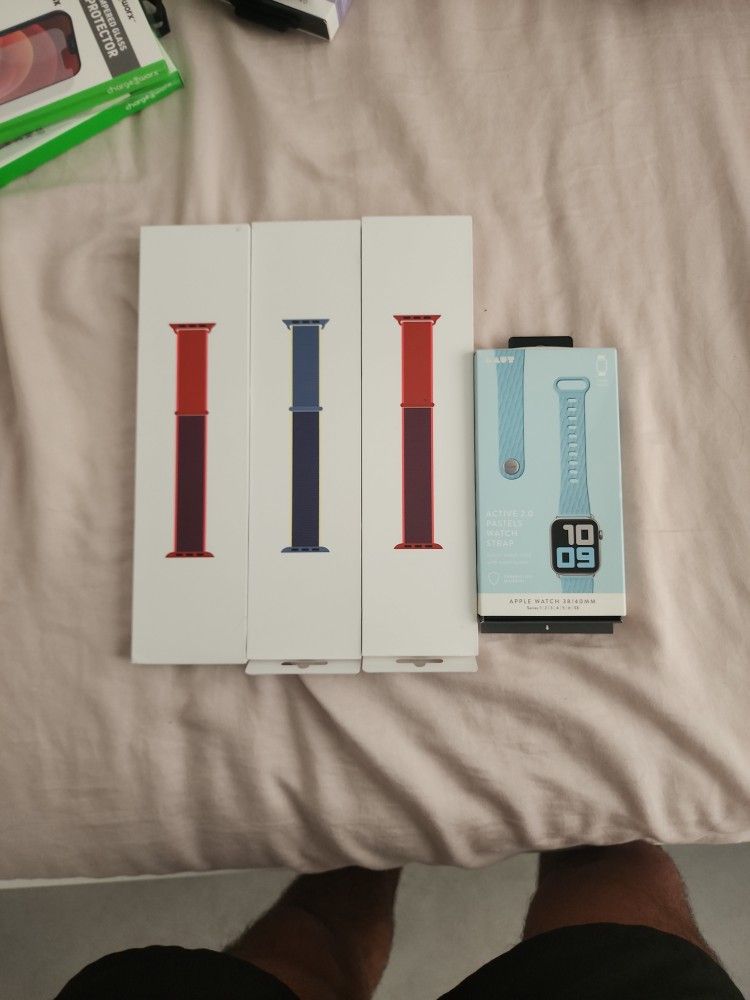 Apple Watch Strap/band