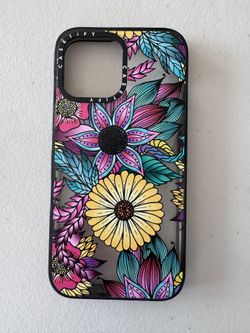 Casetify case iPhone 13 Pro Max