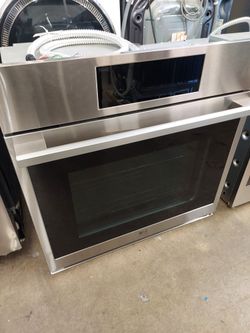 LG 30" Electric Wall Oven