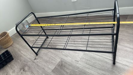 Shoe rack
