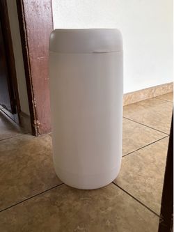 Munchkin Flex Diaper Pail