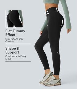 Halara leggings