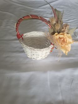Flower Basket