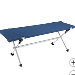 Cascade Mountain Tech Ultralight Collapsible Benches 