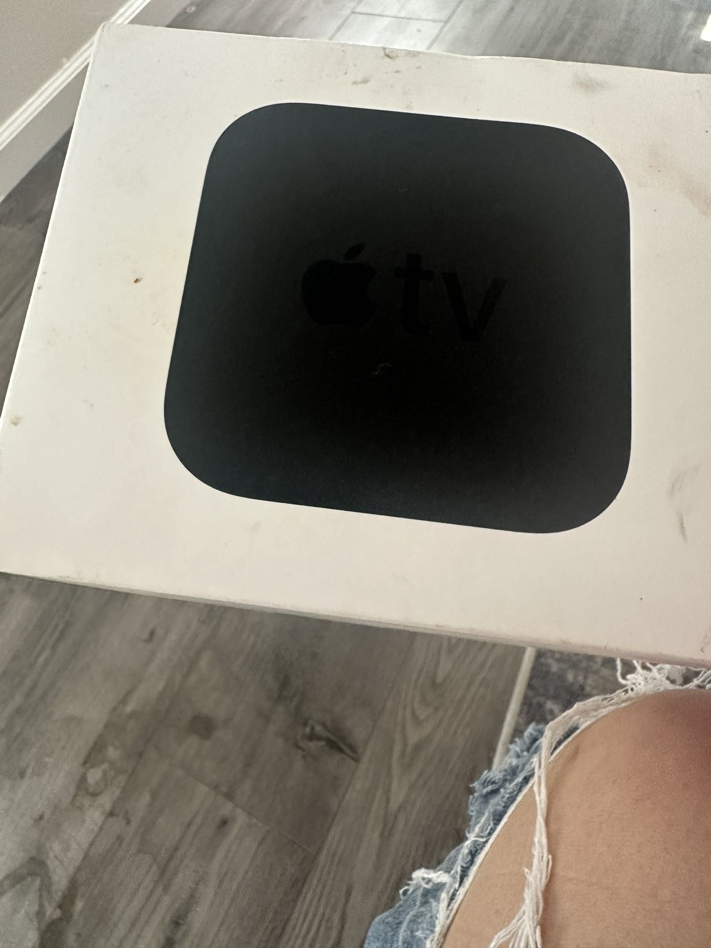 Apple TV 4K