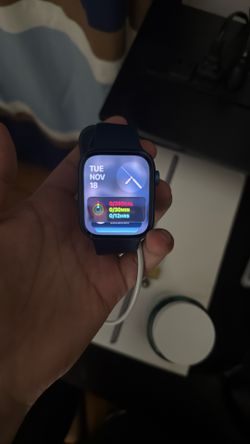 Apple Watch Series 7 (45mm)