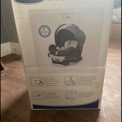 Baby Car Seat