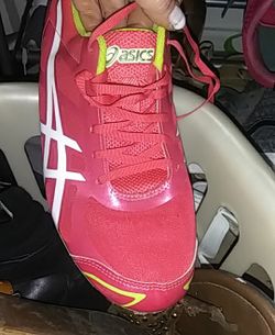 ASICS