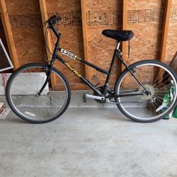 Specialized Hard Rock Mountain Bike 