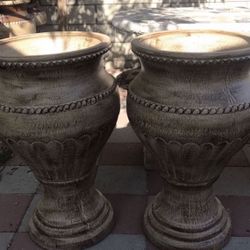 New Flower Pots Made Out Of Clay Perfect Gift For Any Occasion 