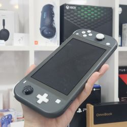 Nintendo Switch Oled Model Console Pre Owned - Pay Only $5 Down Today