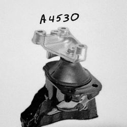 Motor Mount For 2006-2011 Honda Civic For Front Right, Part #A4530