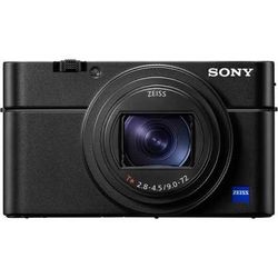 Sony rx100 VII