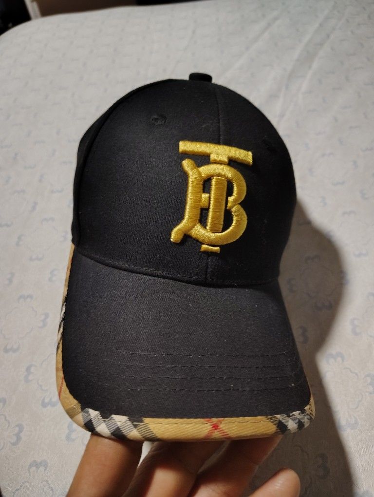 Limited Edition Black Hat