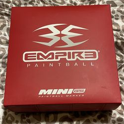 Empire Mini Gs