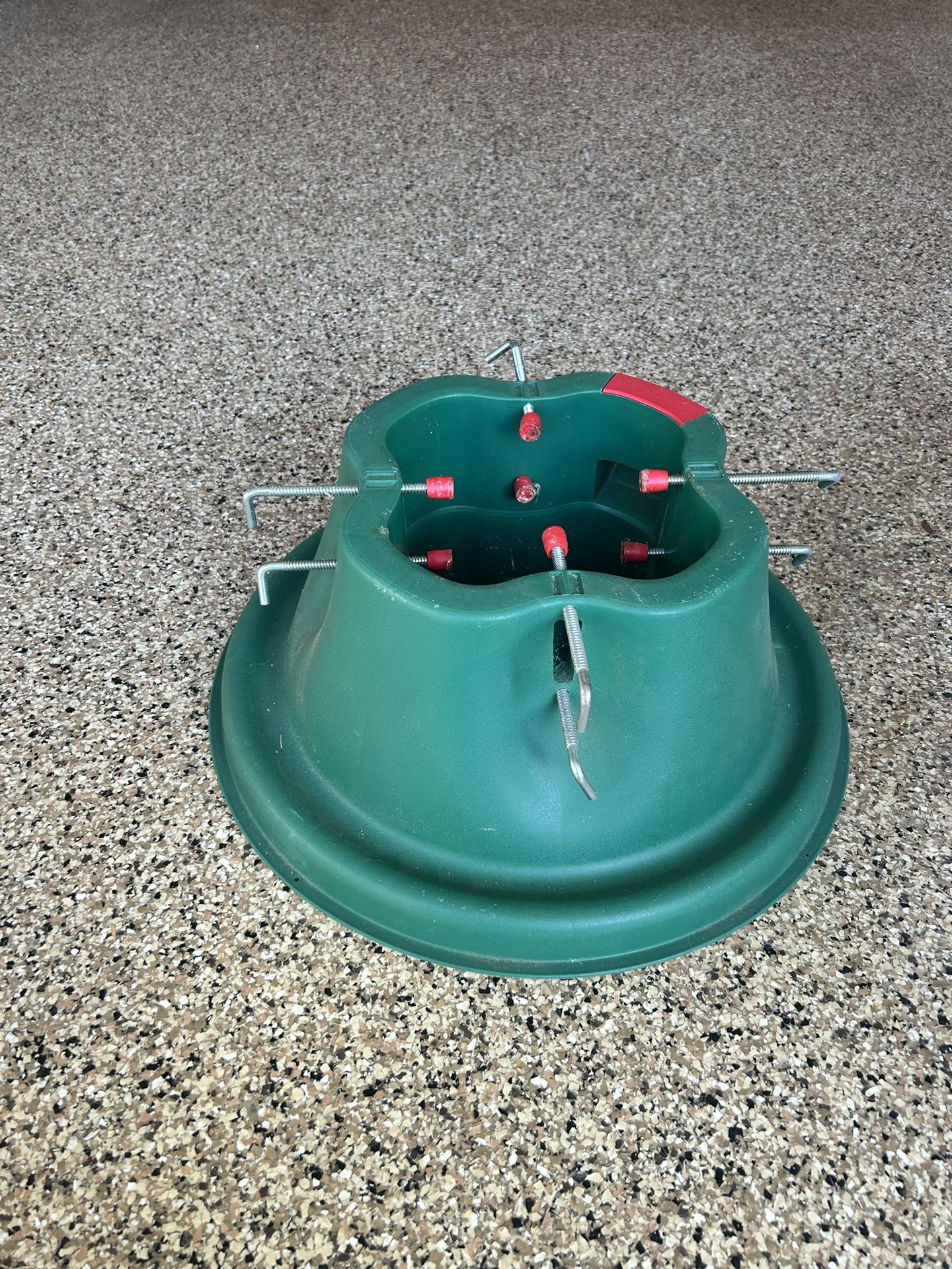 Christmas Tree Stand