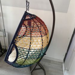 Patio Chair
