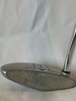 Callaway Tuttle II Putter