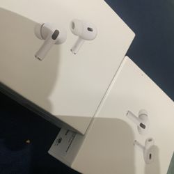  AirPod Pros 