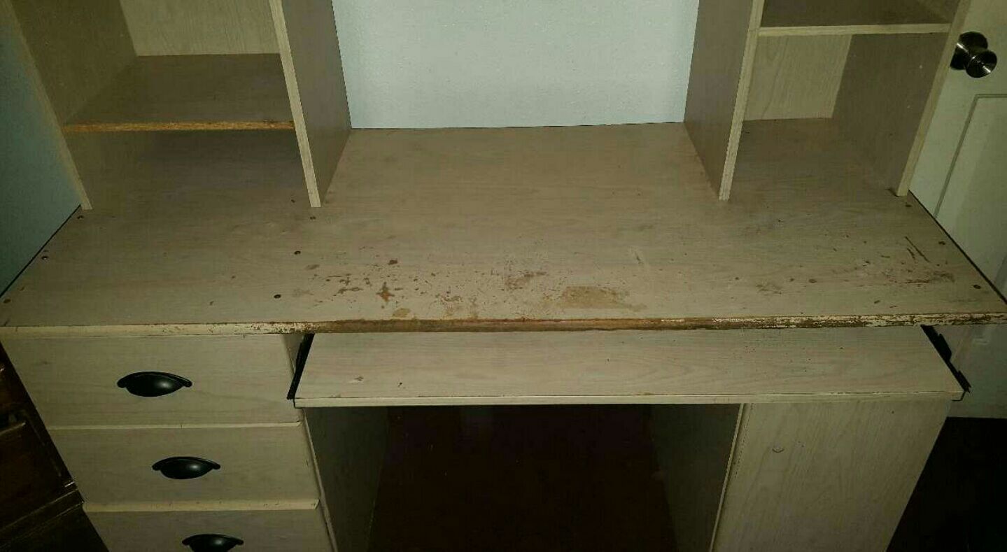 Desk top