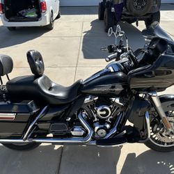 20011 Harley Davidson Road Glide Super Clean 