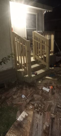 Porch