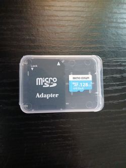 Micro SD Card
