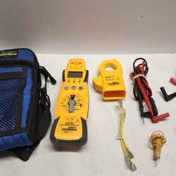  Fieldpiece HS36 Digital Multimeter 