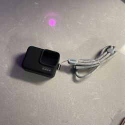 Go Pro Case