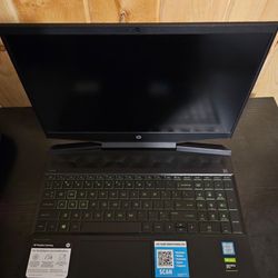 Laptop HP Pavilion