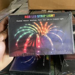 Strip Lights Por Mayoreo Solamente
