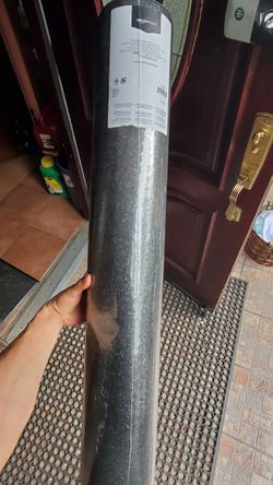 Amazon Basics New Foam Roller