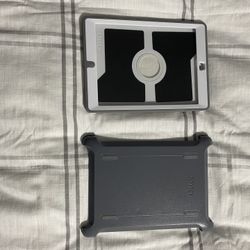 Otterbox Defenders Case For iPad