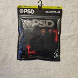 Under Wear That Moves With You  Man's 