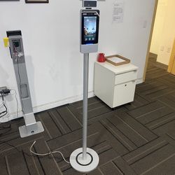 Thermal Camera For Business Or Offices