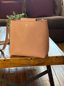 Tory Burch crossbody bag Pink