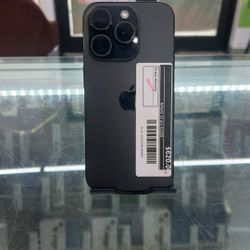 iPhone 15 Pro 512GB Unlocked 