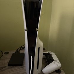 PlayStation 5 Disc Edition 1TB
