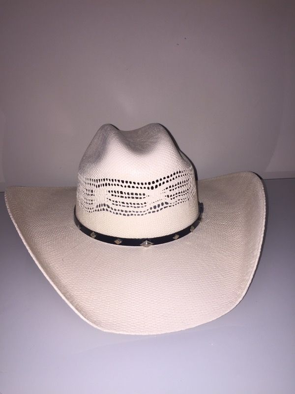 Nicol Hats Cowboy/Western hat (Sombrero)