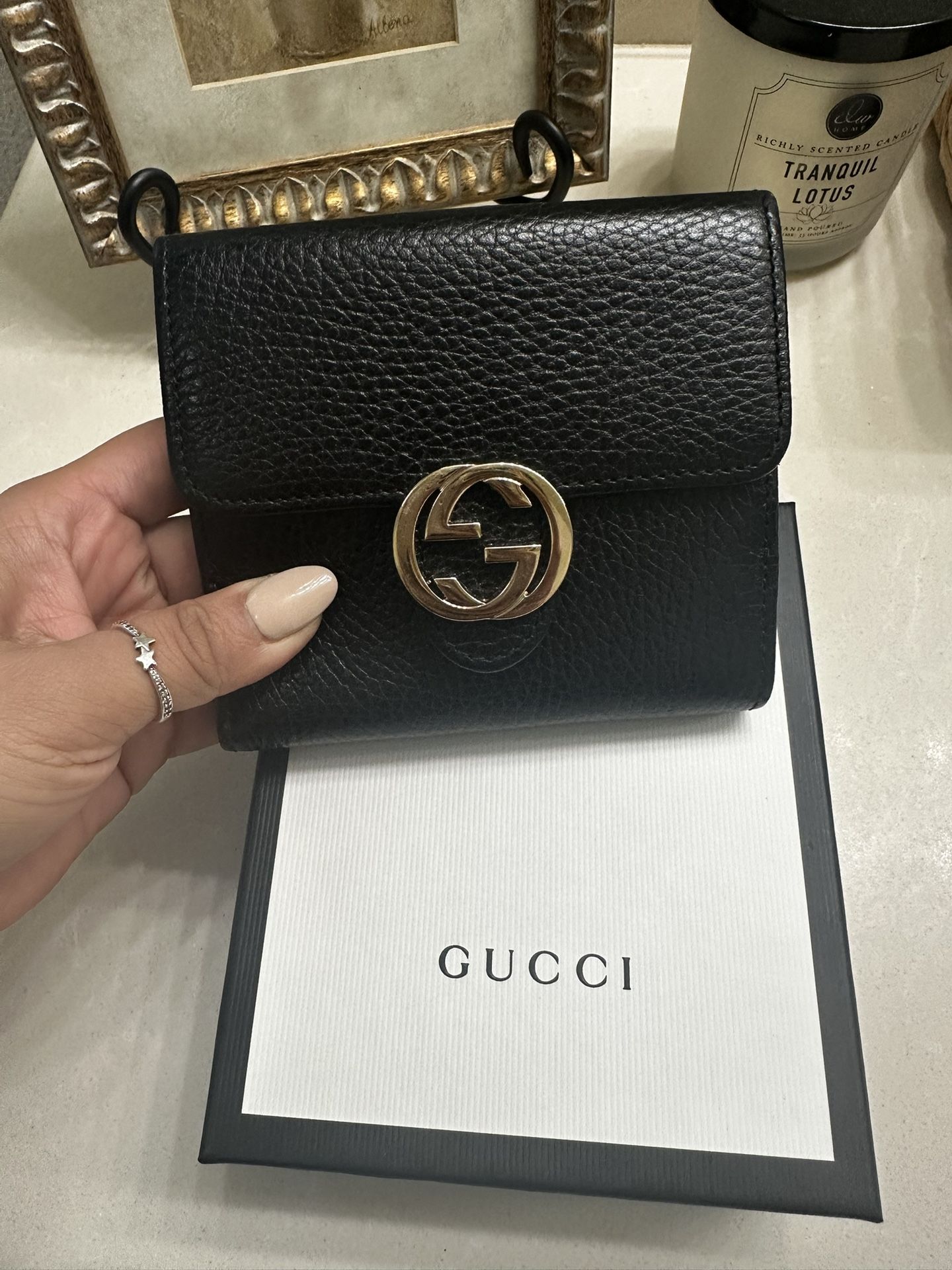 Gucci Wallet
