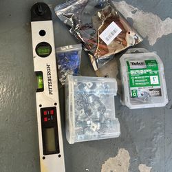 Ángulo digital todo en la foto