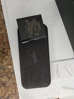 Torpedo 65w GaN Fast Charger With Dual Wireless Xharging Dock