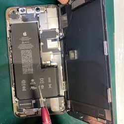 IPhone 11 Passcode Locked $50