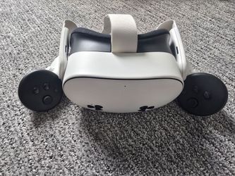 Meta Quest 3s headset