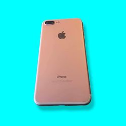 iPhone 7 Plus 32GB Unlocked-$139