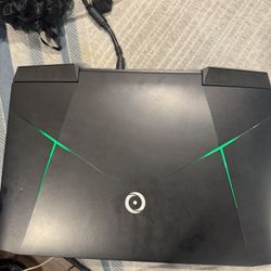 Gaming Laptop