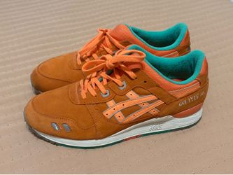 ASICS gel lyte III size 10.5