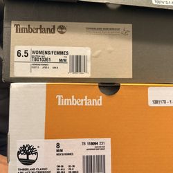 Timberland 