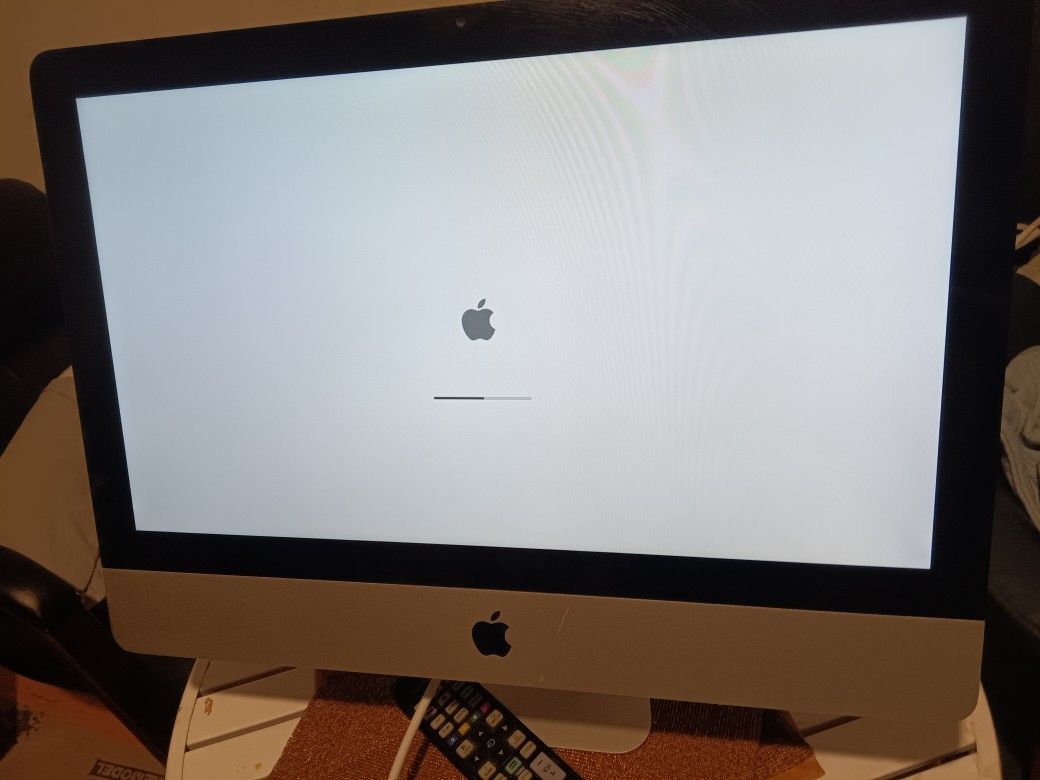 Apple iMac 