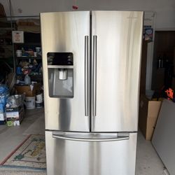Samsung Refrigerator 